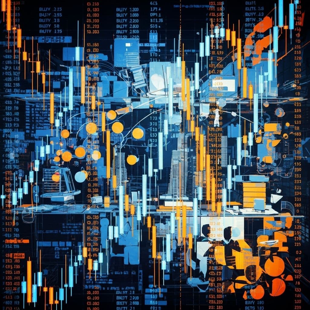 False hype is everywhere: how to separate real catalysts from recycled headlines and influencer noise cover